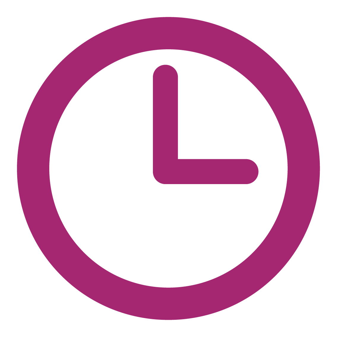 duration
